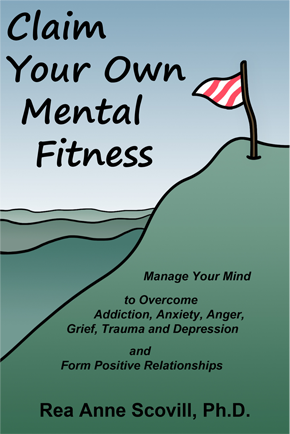 Claim Your Own Mental Fitness